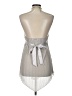 Trixxi 100% Polyester Gray Cocktail Dress Size L - photo 2