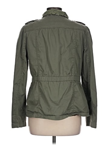 Ann Taylor LOFT Jacket (view 2)