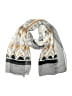 Unbranded Gray Scarf One size - photo 1
