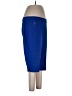 Laura Scott Blue Active Pants Size L - photo 2