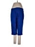 Laura Scott Blue Active Pants Size L - photo 5