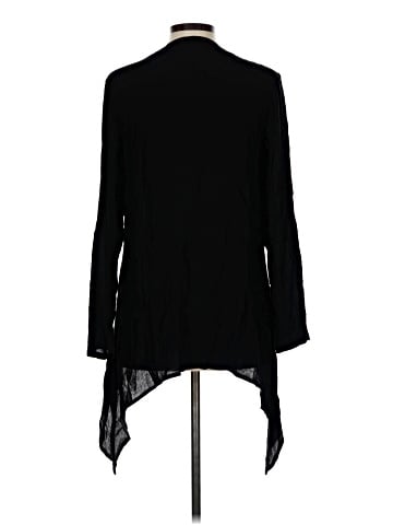 Allegra K Long Sleeve Blouse (view 2)