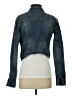 Just Fab Blue Denim Jacket Size XS - photo 2