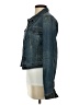 Just Fab Blue Denim Jacket Size XS - photo 5