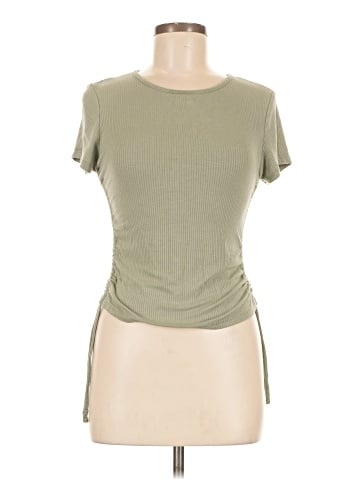 Love Streak Short Sleeve T-Shirt (view 1)