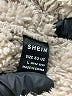 Shein 100% Polyester Tan Coat Size L - photo 6