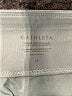 Athleta Print Gray Shorts Size 12 - photo 3