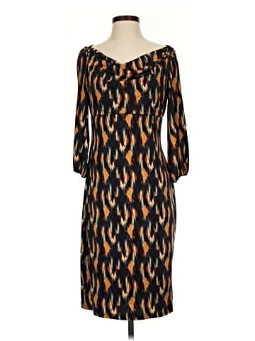 Evan Picone Cocktail Dress (view 1)