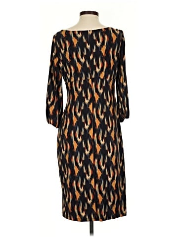 Evan Picone Cocktail Dress (view 2)