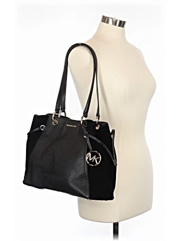 MiH Leather Tote (view 2)