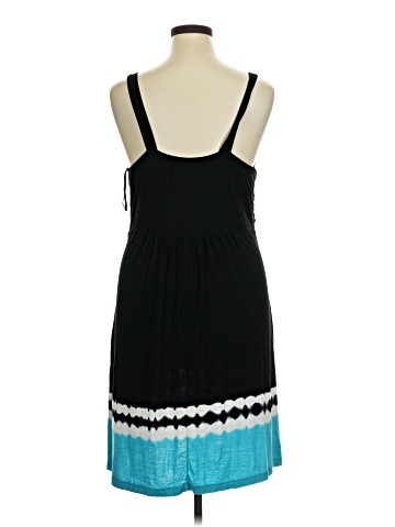 Green Dragon Cocktail Dress (view 2)