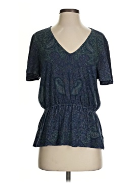 Lucky Brand Short Sleeve Top