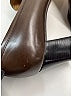 Hermès Brown Heels Size EU 37 - photo 4