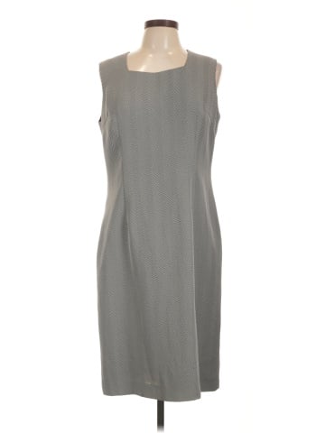 Mary McFadden Casual Dress (view 1)