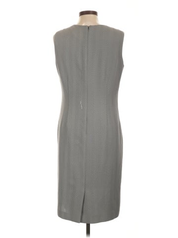 Mary McFadden Casual Dress (view 2)