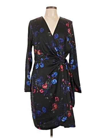 INC International Concepts Cocktail Dress (view 1)