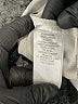 Sandra Darren Stripes Gray Casual Dress Size 10 - photo 8