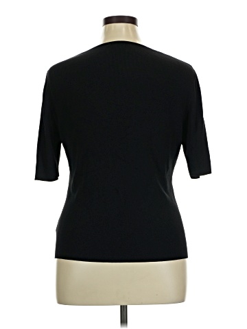 Claudia D. Short Sleeve Top (view 2)
