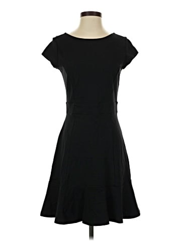 Ann Taylor LOFT Casual Dress (view 1)