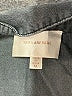Skies Are Blue 100% Tencel Gray Romper Size M - photo 3