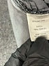 Skies Are Blue 100% Tencel Gray Romper Size M - photo 4