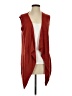 Cato Red Cardigan Size XS - photo 1