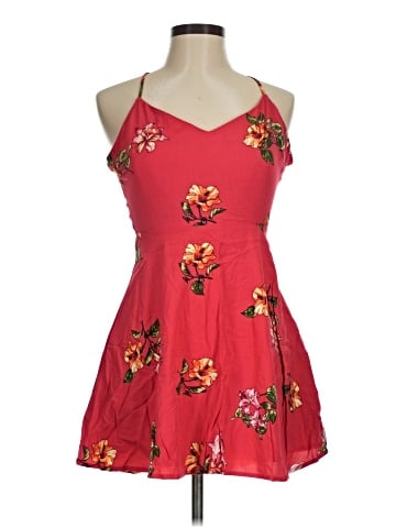 Forever 21 Cocktail Dress (view 1)