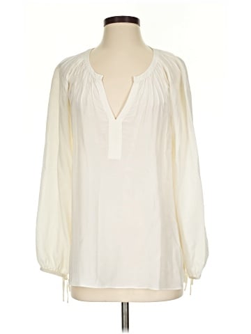 Lilly Pulitzer 3/4 Sleeve Blouse (view 1)