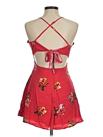 Forever 21 Cocktail Dress (view 2)