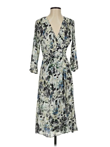Worth New York Cocktail Dress (view 1)