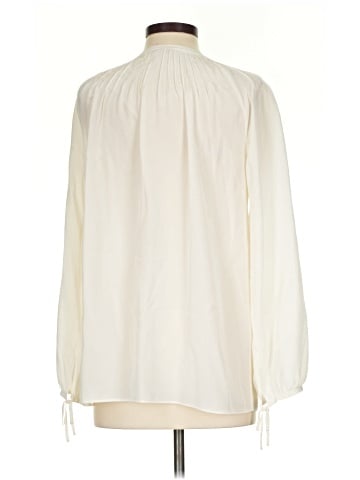 Lilly Pulitzer 3/4 Sleeve Blouse (view 2)