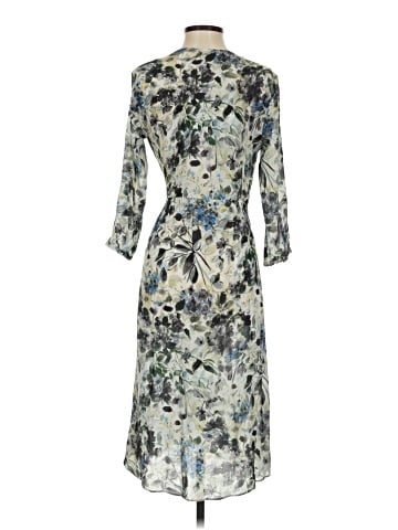 Worth New York Cocktail Dress (view 2)