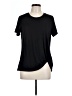 Active by Old Navy Black Short Sleeve T-Shirt Size L - photo 1