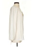 Lilly Pulitzer Solid Ivory 3/4 Sleeve Blouse Size S - photo 4