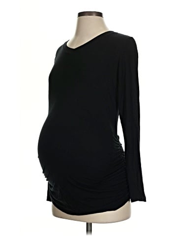 Smallshow Long Sleeve T-Shirt (view 1)