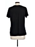 Active by Old Navy Black Short Sleeve T-Shirt Size L - photo 2