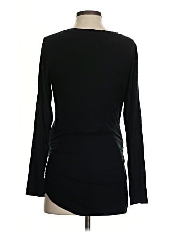 Smallshow Long Sleeve T-Shirt (view 2)