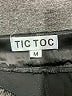 Tic : Toc Black Cargo Pants Size M - photo 7