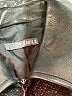 St. Emile Black Jacket Size 8 - photo 6