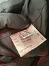St. Emile Black Jacket Size 8 - photo 7
