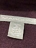 Marconi Burgundy Coat Size XL - photo 6