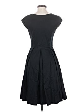 strapless open back dress Selena Gomez 2008 Annual Teen Vogue Young Hollywood Party Dress main image 0