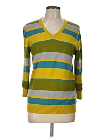 Isaac Mizrahi for Target Pullover Sweater (view 1)