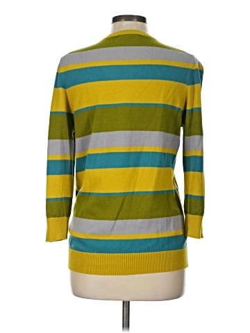 Isaac Mizrahi for Target Pullover Sweater (view 2)