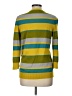 Isaac Mizrahi for Target Stripes Yellow Pullover Sweater Size L - photo 2