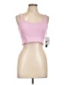 Forever 21 Pink Tank Top Size L - photo 1