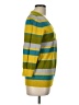 Isaac Mizrahi for Target Stripes Yellow Pullover Sweater Size L - photo 4