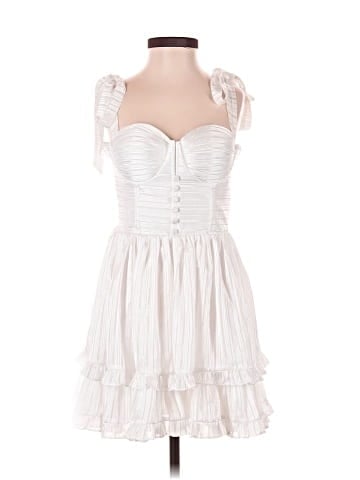 Adeirlina Cocktail Dress (view 1)