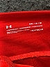 Under Armour Color Block Orange Active Pants Size M - photo 7