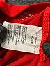 Under Armour Color Block Orange Active Pants Size M - photo 8